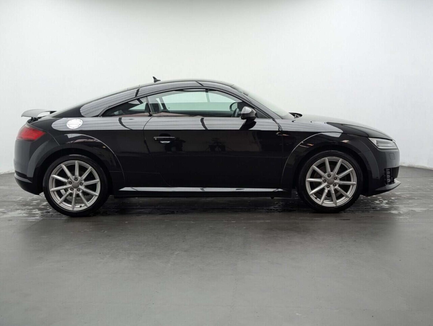 Used Audi TT 2017 for sale - 77713099: Photo 9