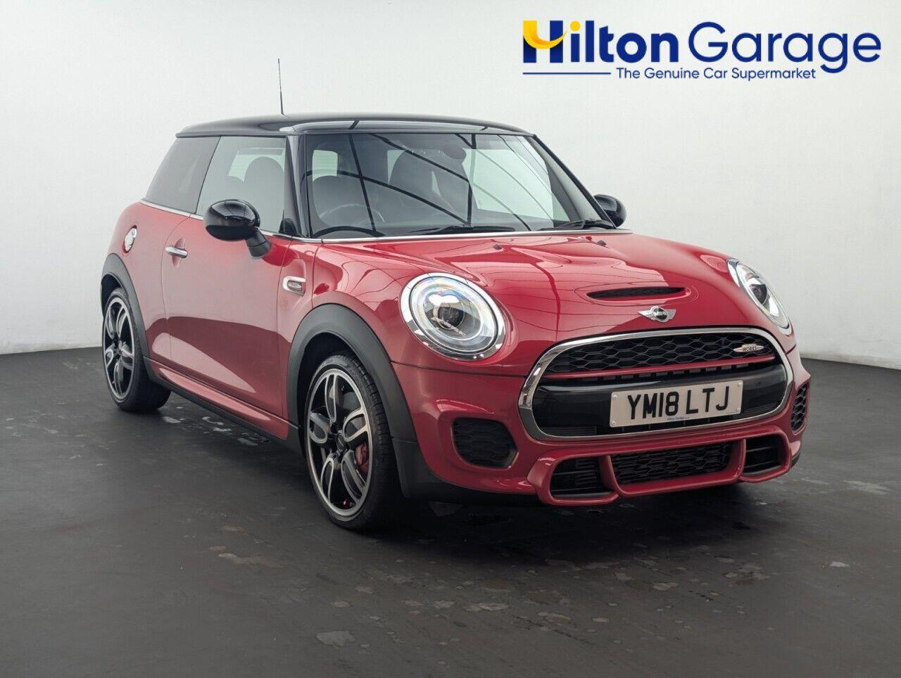 Used MINI Hatch 2018 for sale - 76425722: Photo 1