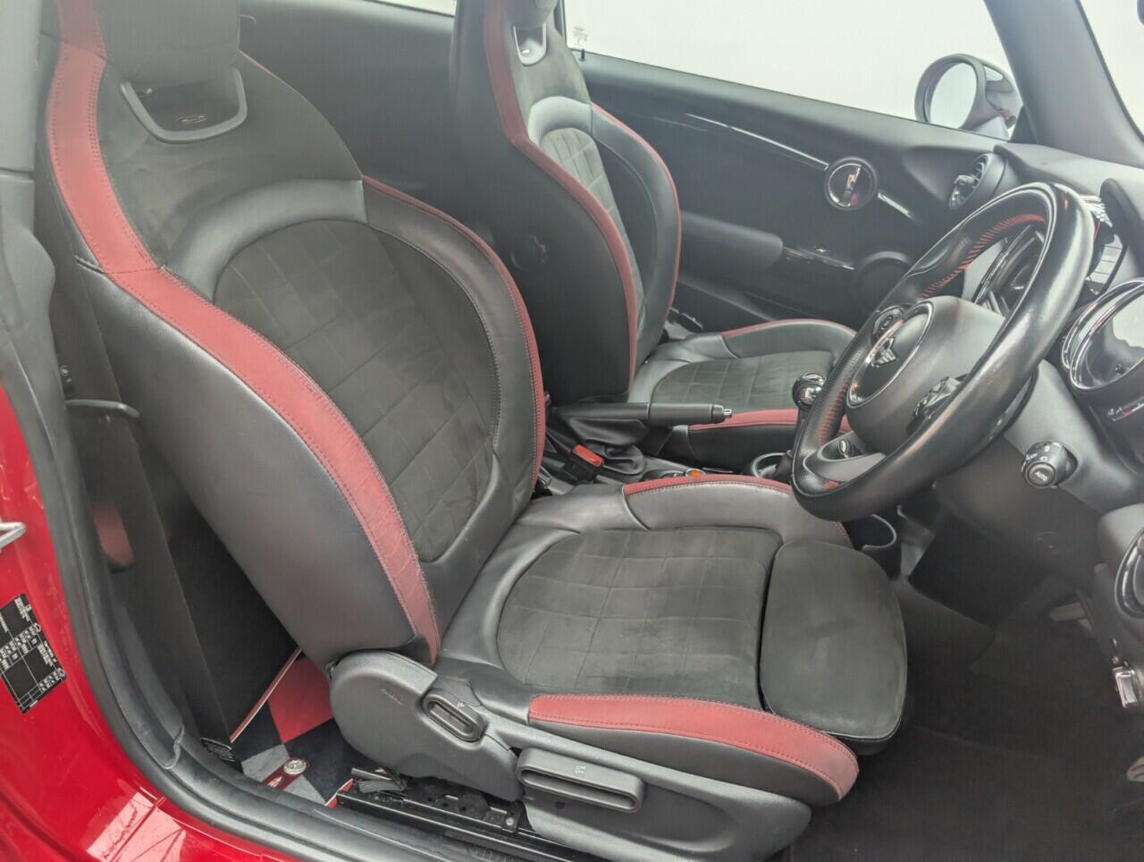 Used MINI Hatch 2018 for sale - 76425722: Photo 12