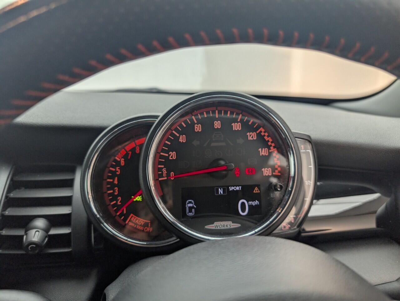 Used MINI Hatch 2018 for sale - 76425722: Photo 17