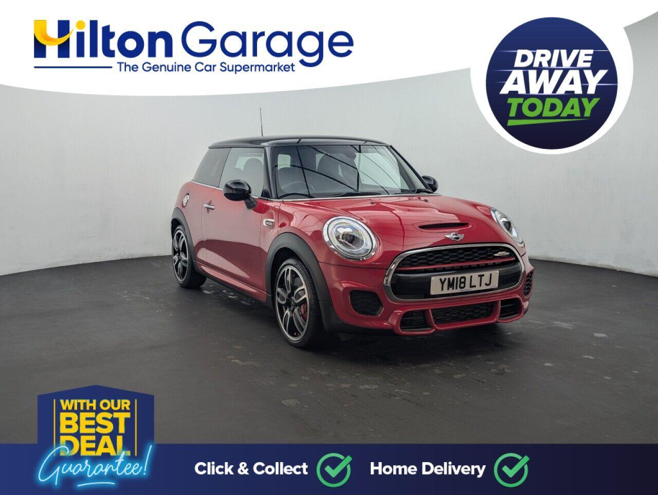 Used MINI Hatch 2018 for sale - 76425722: Photo 2