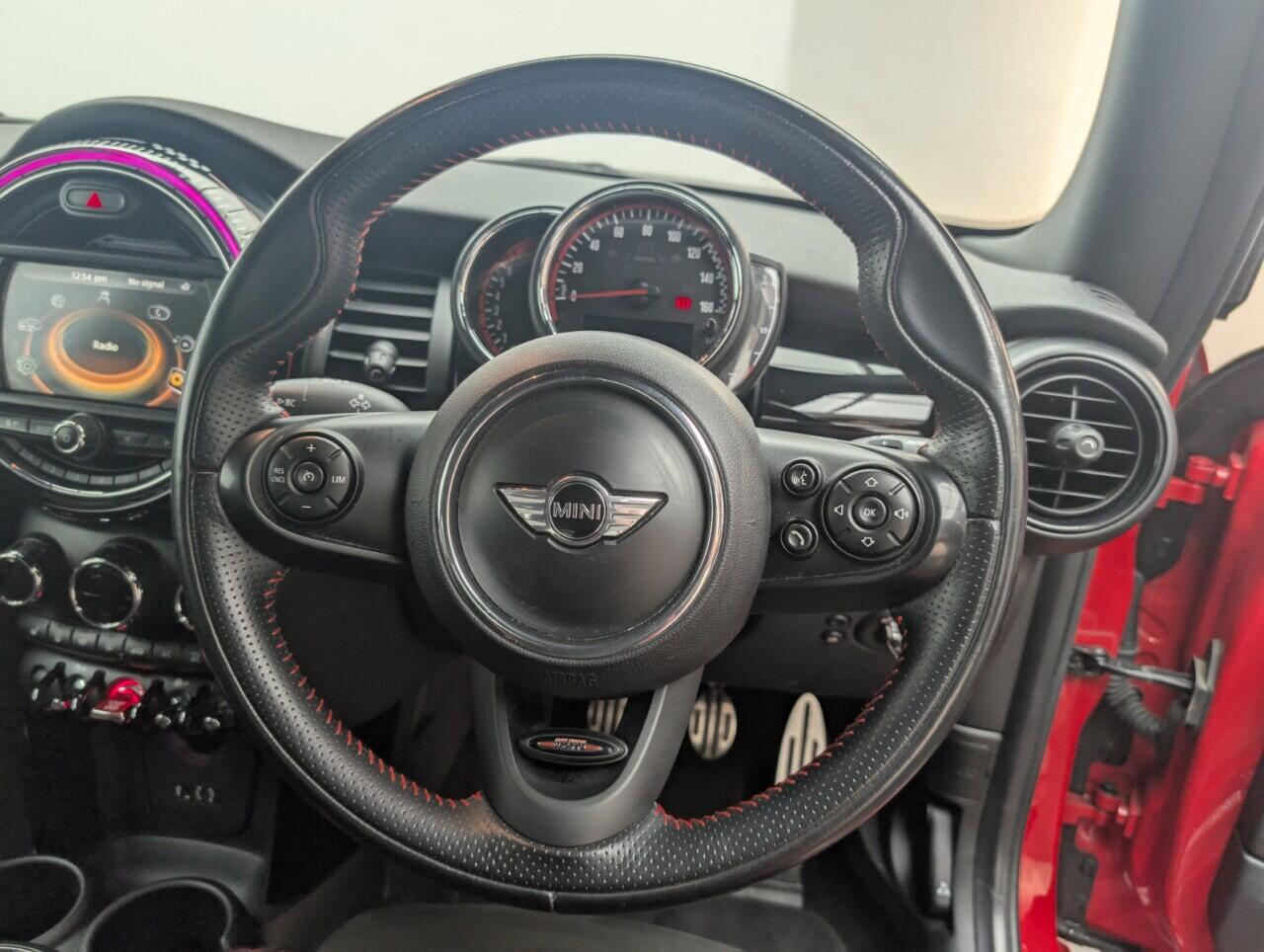 Used MINI Hatch 2018 for sale - 76425722: Photo 22