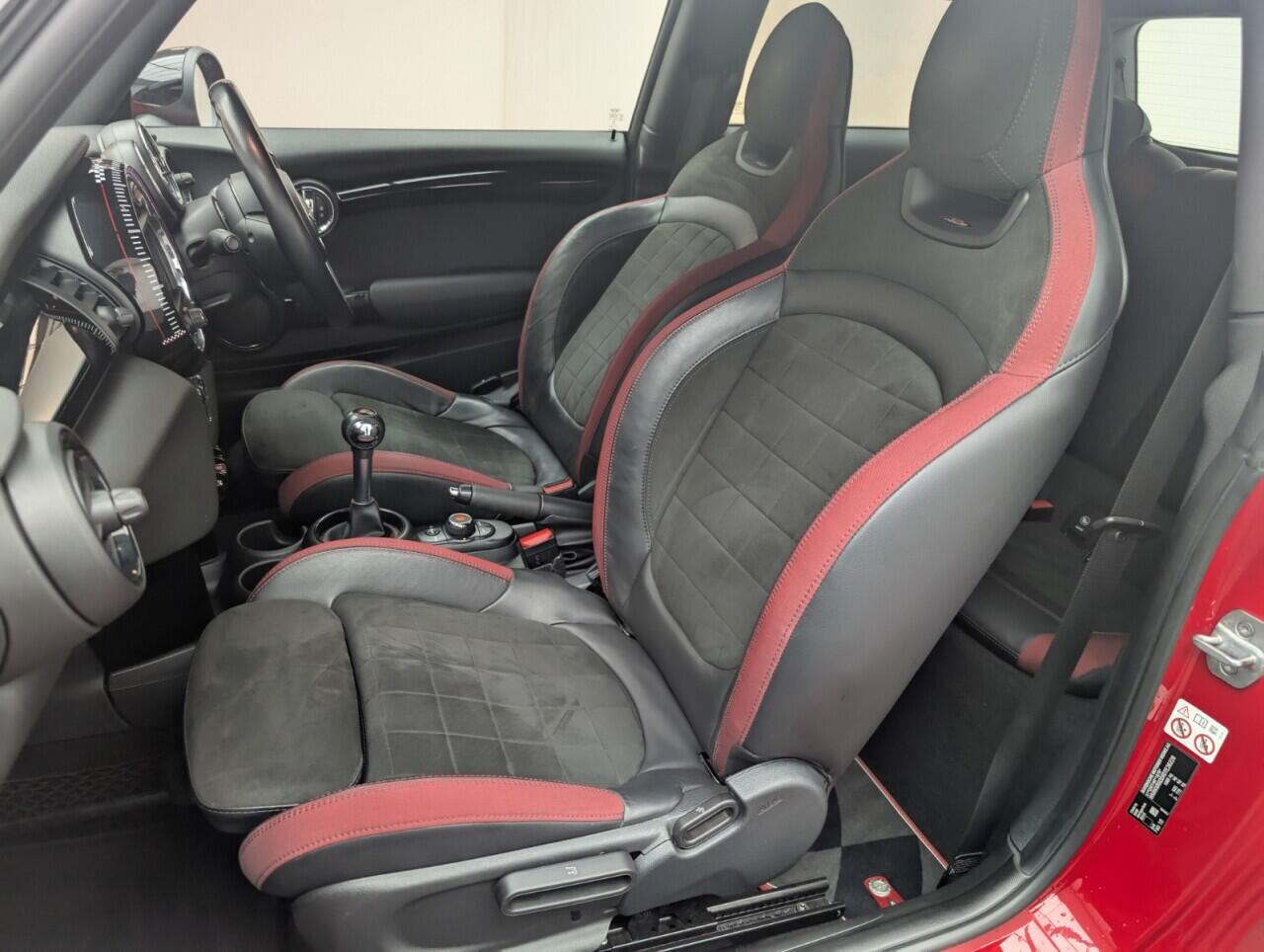 Used MINI Hatch 2018 for sale - 76425722: Photo 27