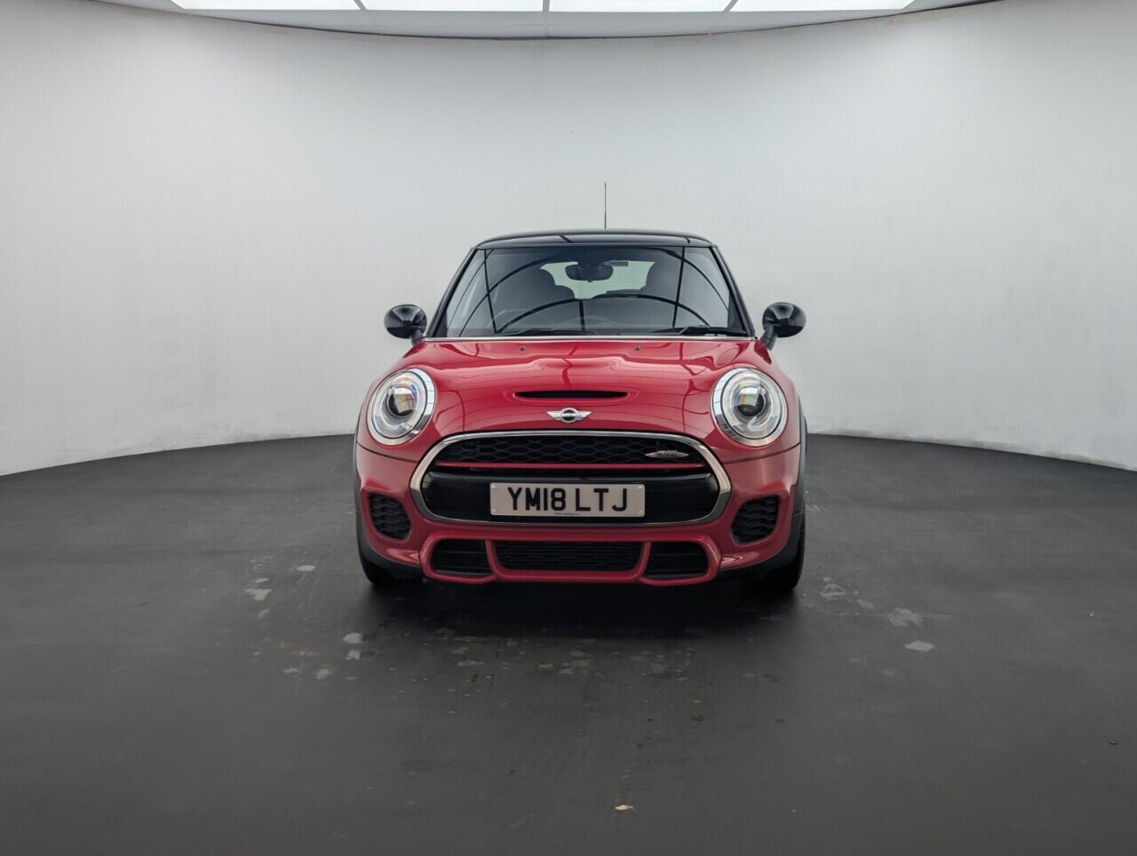 Used MINI Hatch 2018 for sale - 76425722: Photo 3