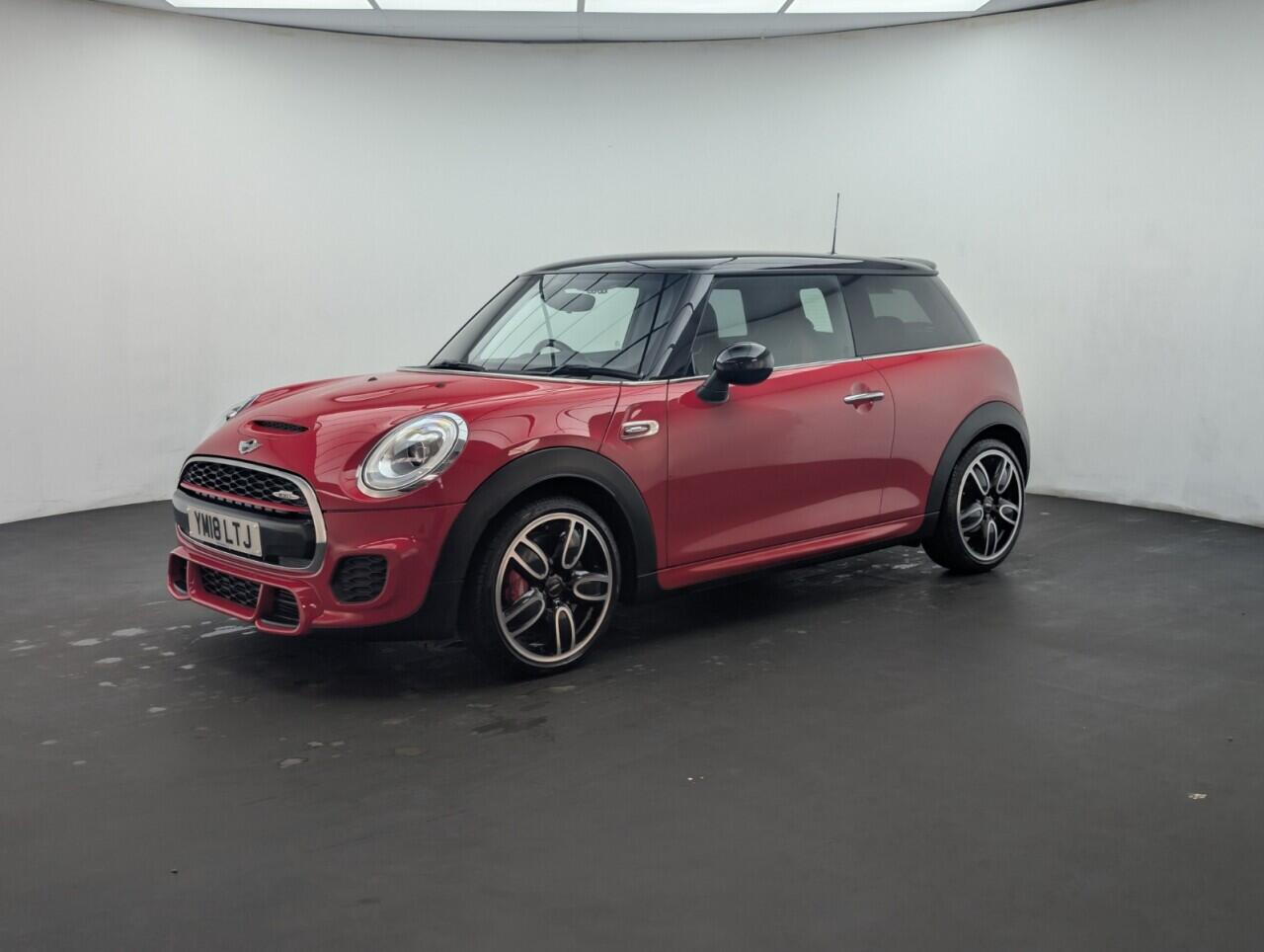 Used MINI Hatch 2018 for sale - 76425722: Photo 4