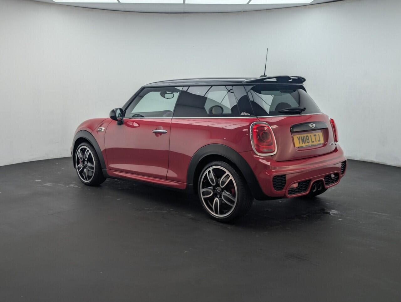 Used MINI Hatch 2018 for sale - 76425722: Photo 6