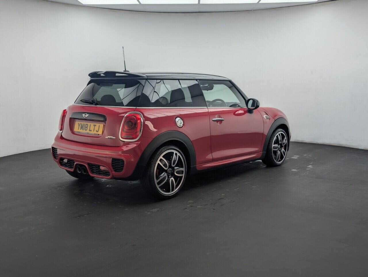 Used MINI Hatch 2018 for sale - 76425722: Photo 8