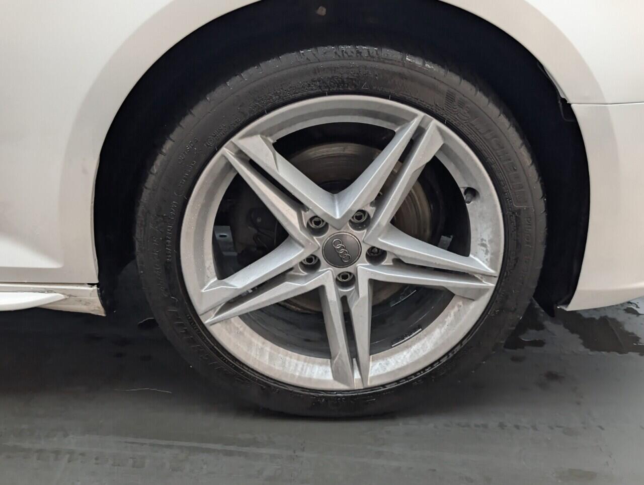 Used Audi A4 2018 for sale - 76645836: Photo 10