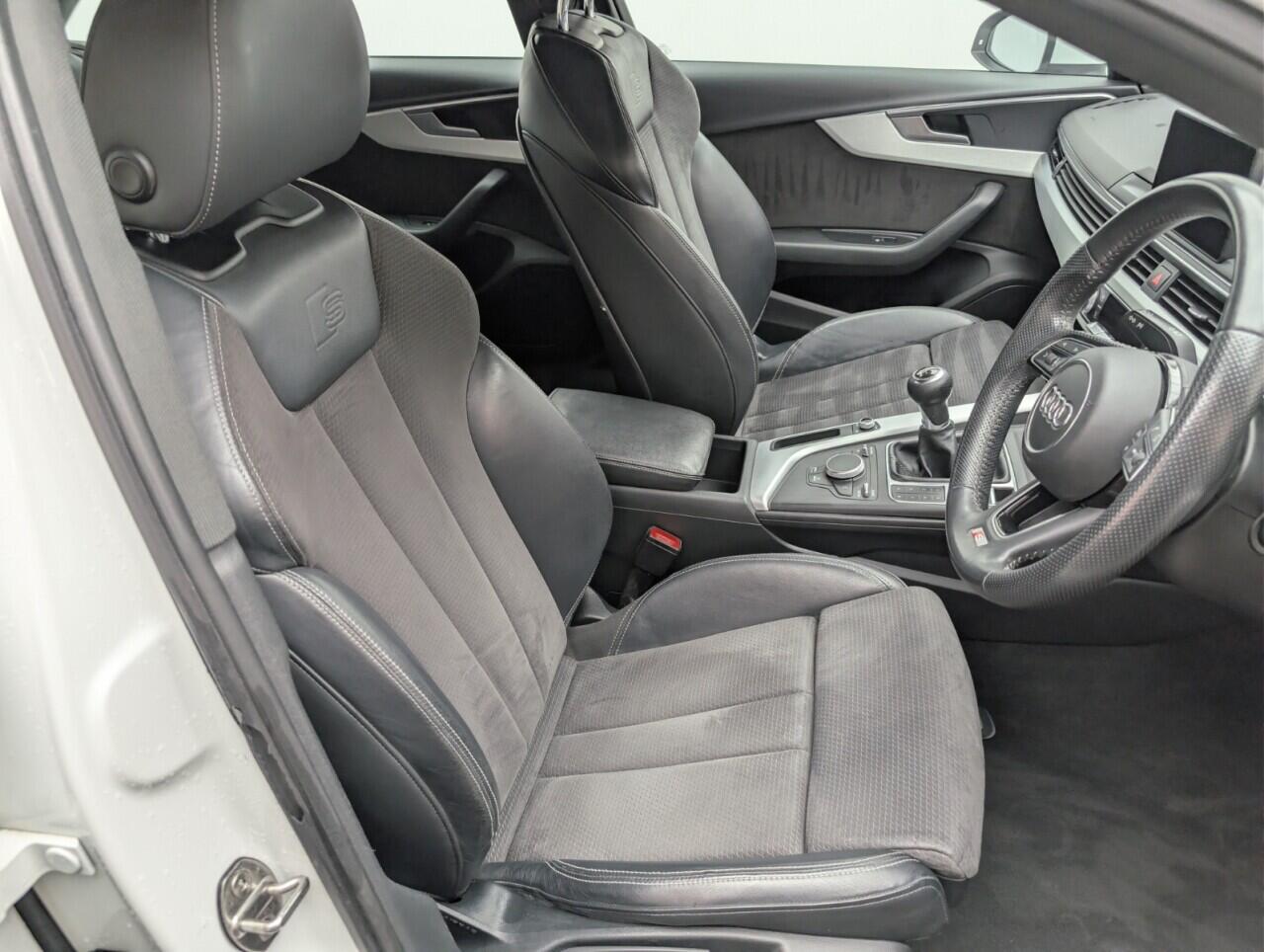 Used Audi A4 2018 for sale - 76645836: Photo 12