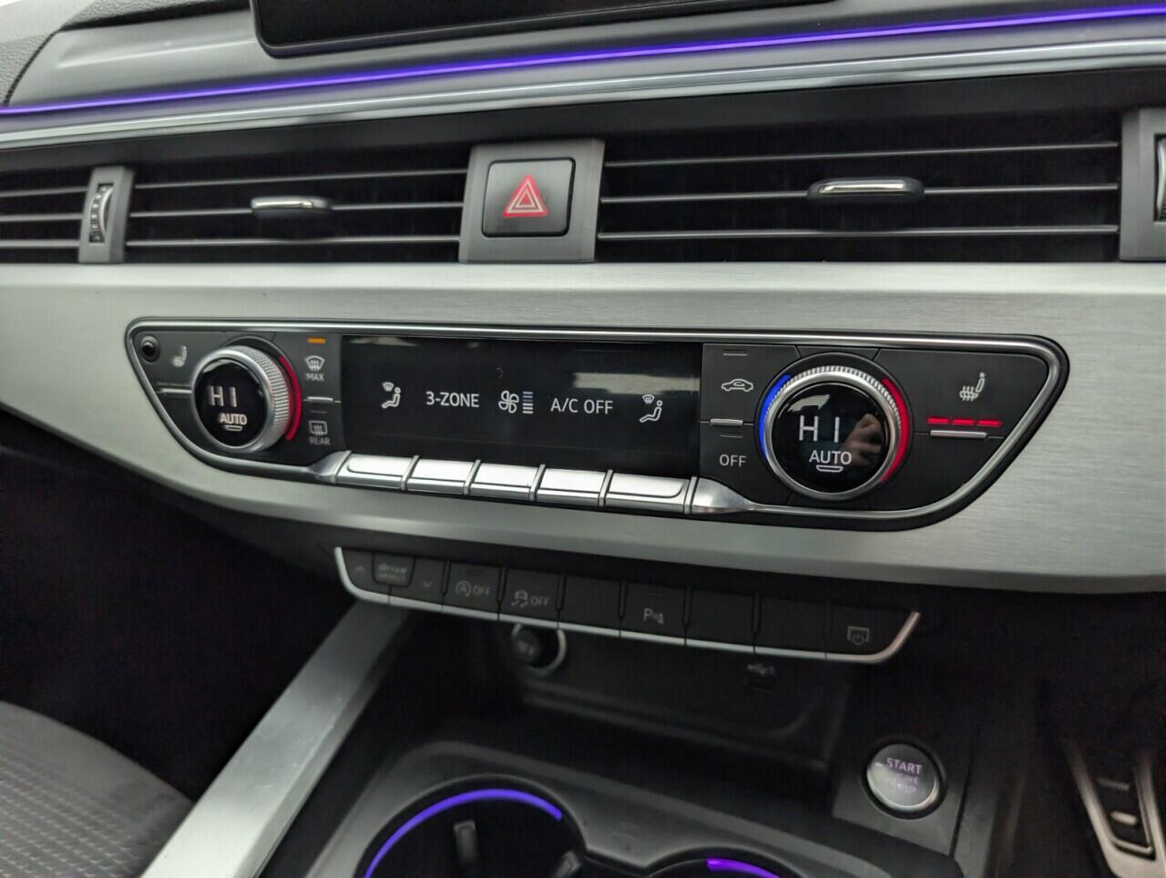 Used Audi A4 2018 for sale - 76645836: Photo 14