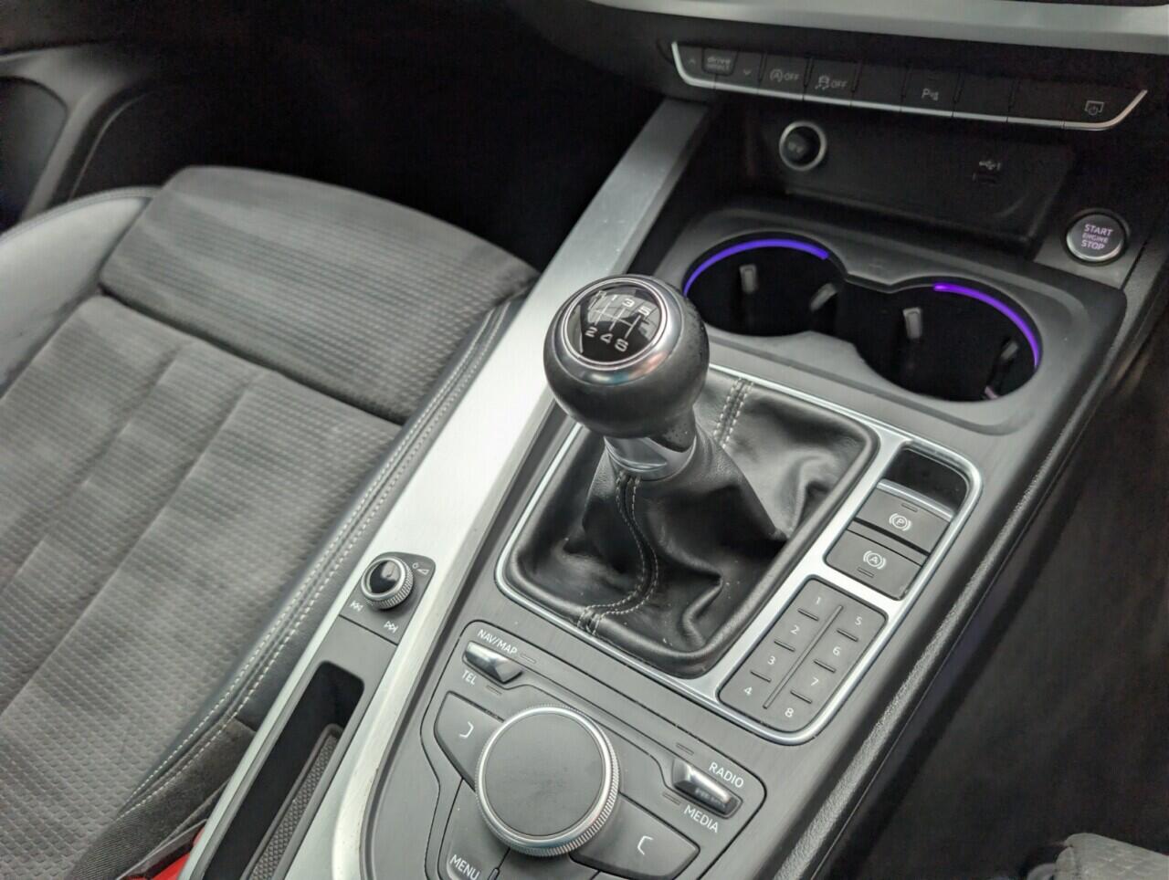 Used Audi A4 2018 for sale - 76645836: Photo 15