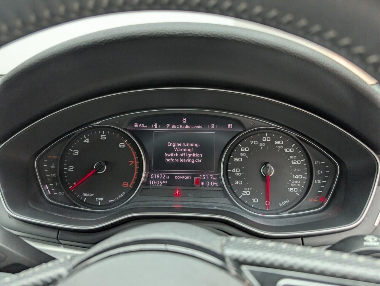 Used Audi A4 2018 for sale - 76645836: Photo 16