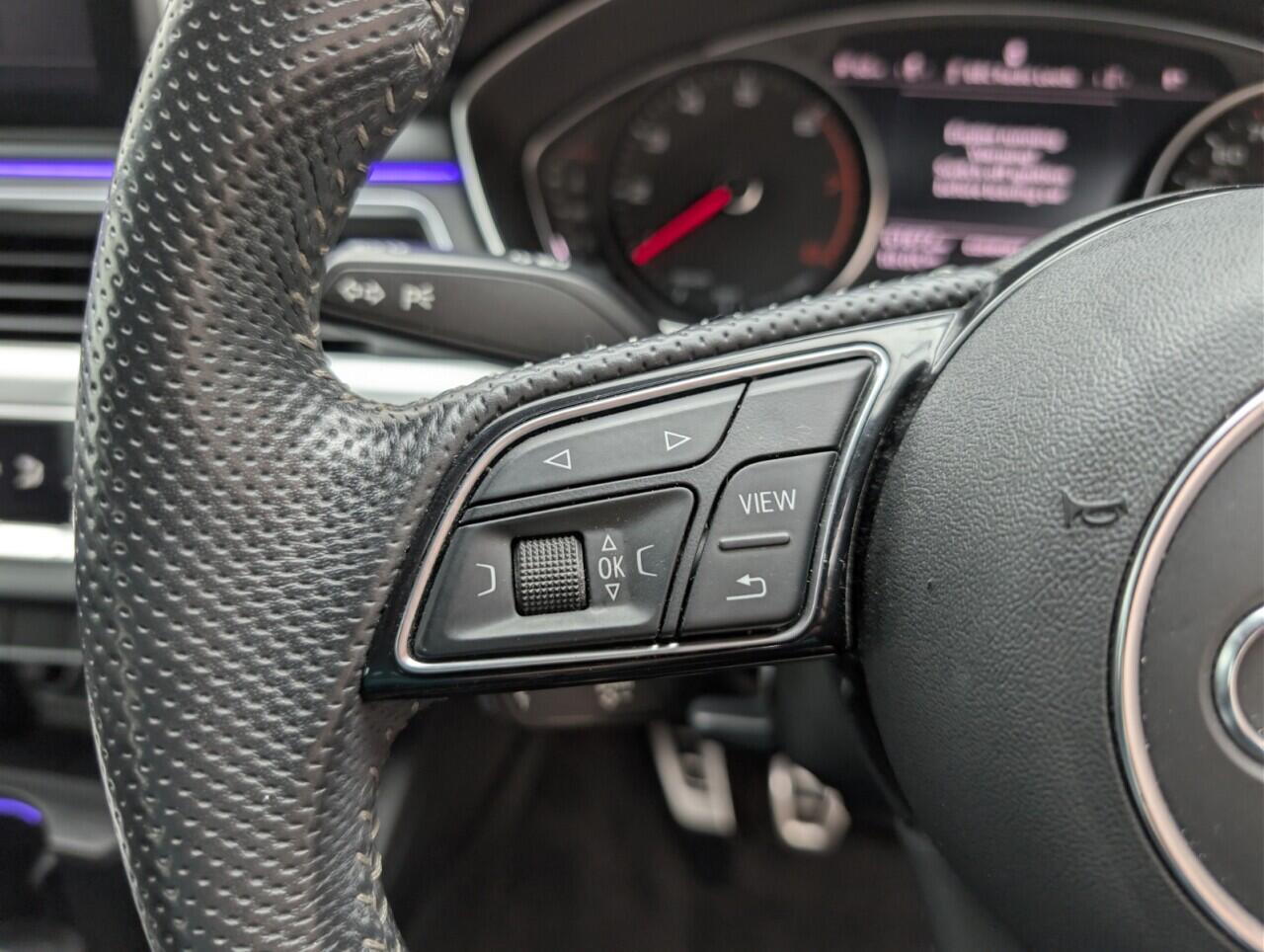 Used Audi A4 2018 for sale - 76645836: Photo 17