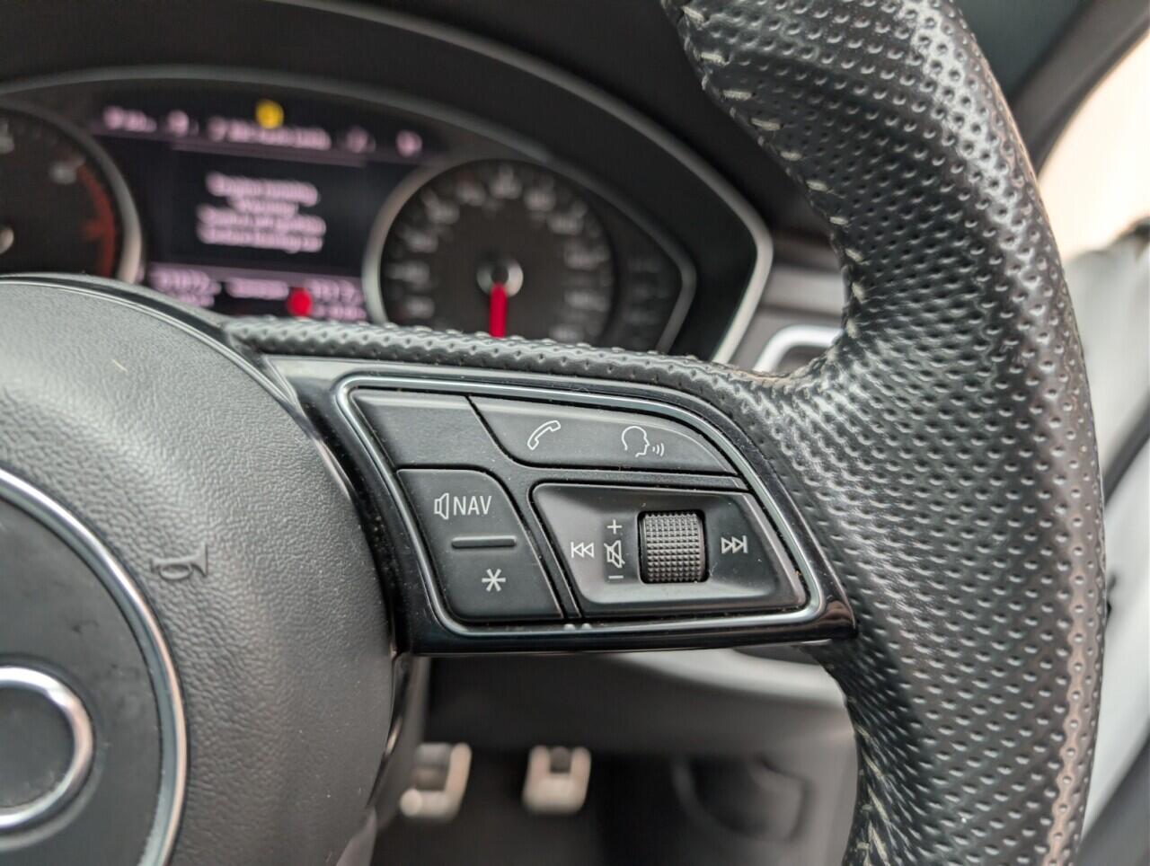 Used Audi A4 2018 for sale - 76645836: Photo 18