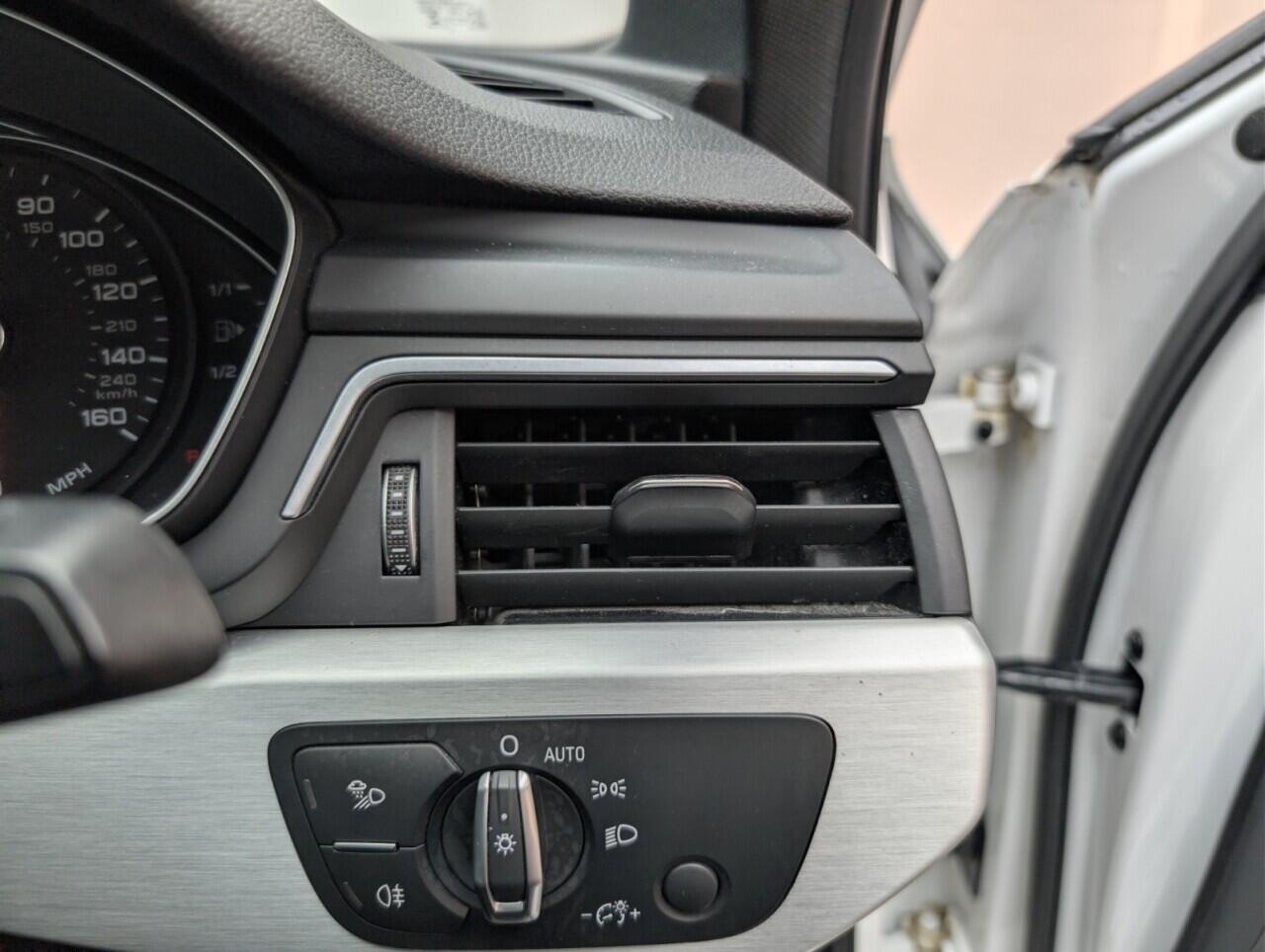 Used Audi A4 2018 for sale - 76645836: Photo 19