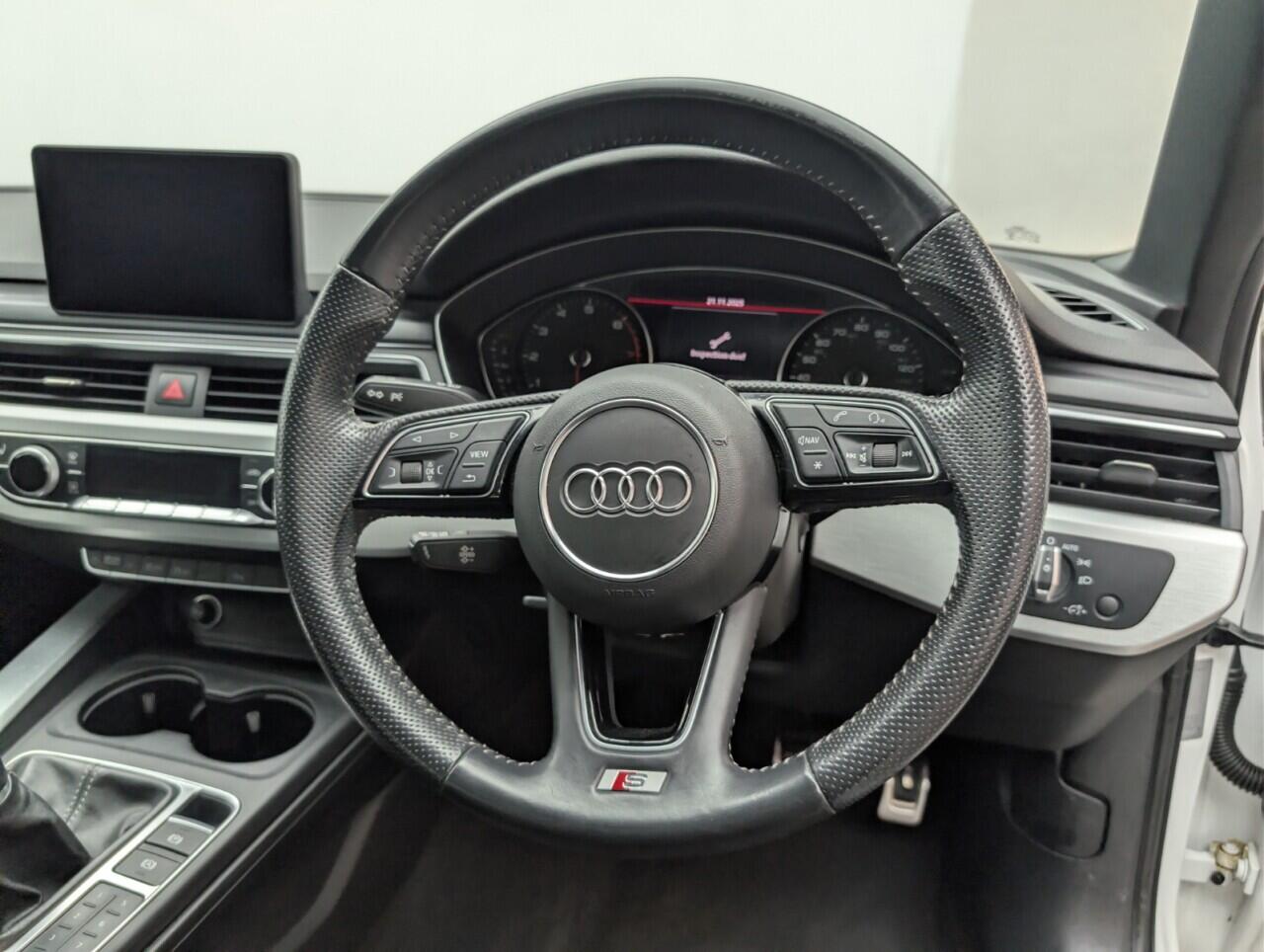 Used Audi A4 2018 for sale - 76645836: Photo 21