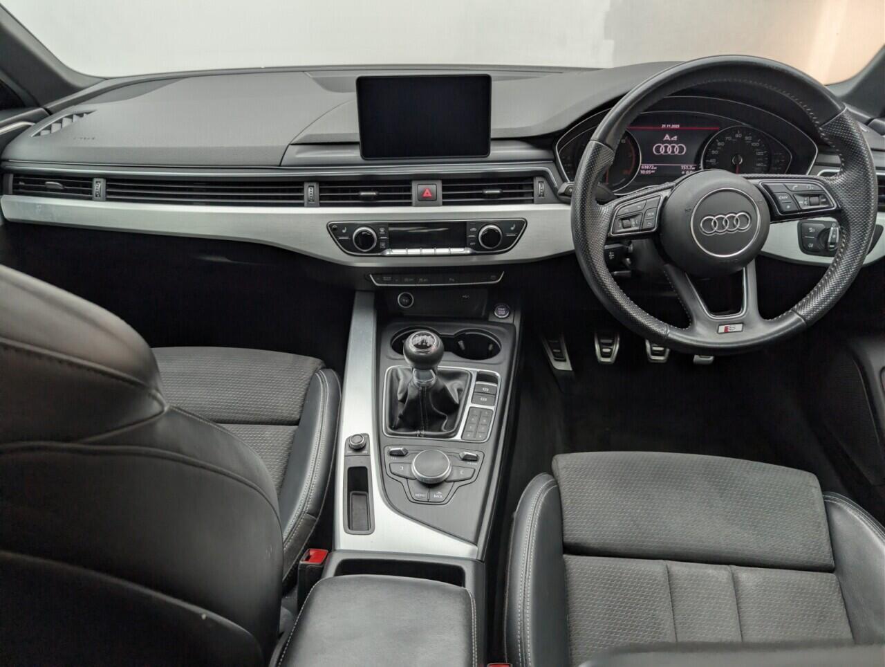 Used Audi A4 2018 for sale - 76645836: Photo 22