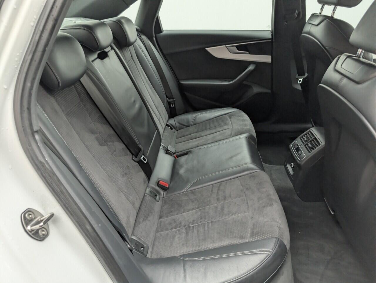 Used Audi A4 2018 for sale - 76645836: Photo 23