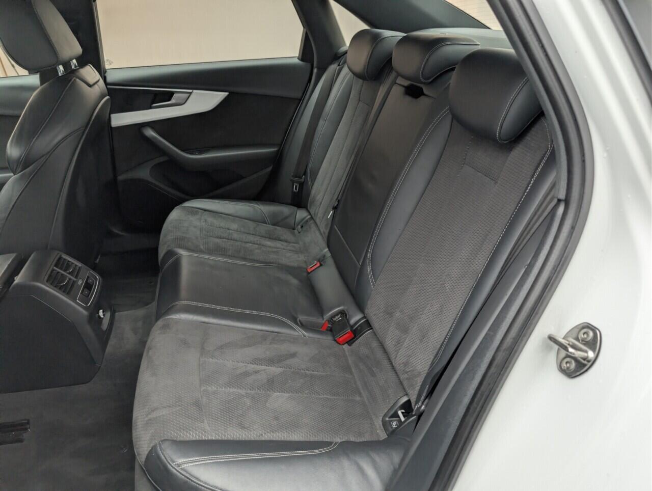 Used Audi A4 2018 for sale - 76645836: Photo 25