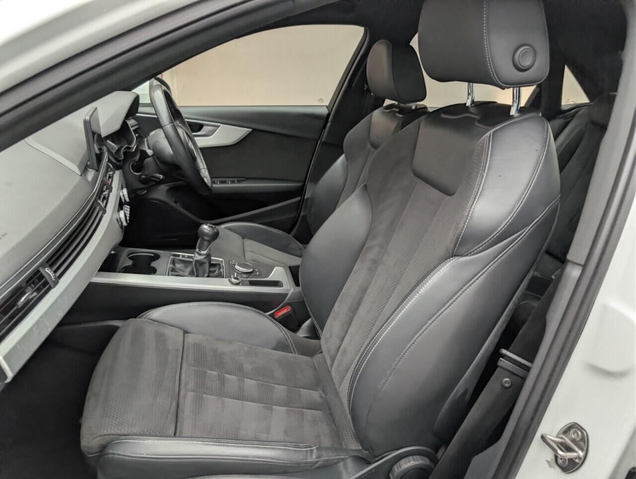 Used Audi A4 2018 for sale - 76645836: Photo 26