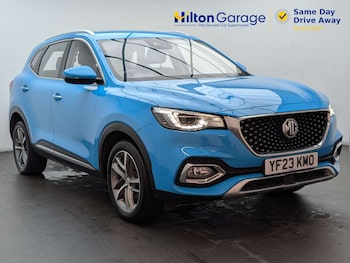 Used MG MG HS 2023 for sale - 79090416: Photo