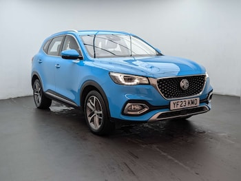 Used MG MG HS 2023 for sale - 79090416: Photo