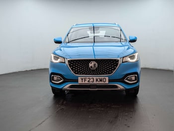 Used MG MG HS 2023 for sale - 79090416: Photo