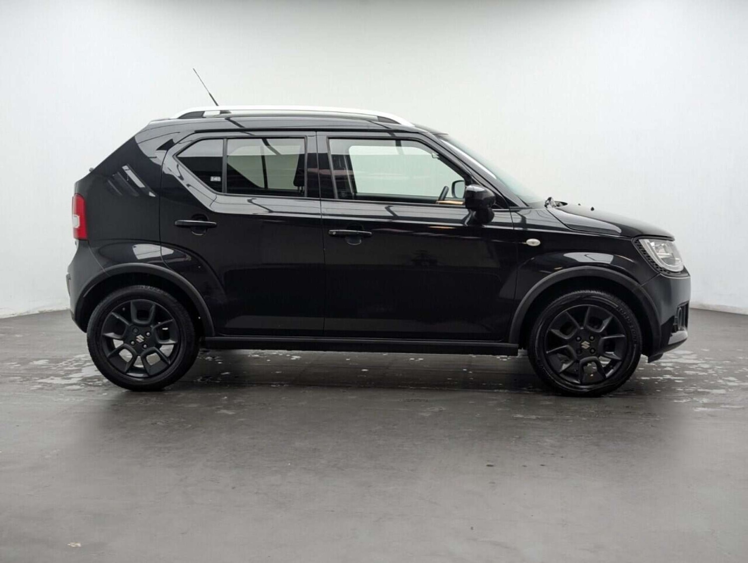 Used Suzuki Ignis 2020 for sale - 78218988: Photo 11