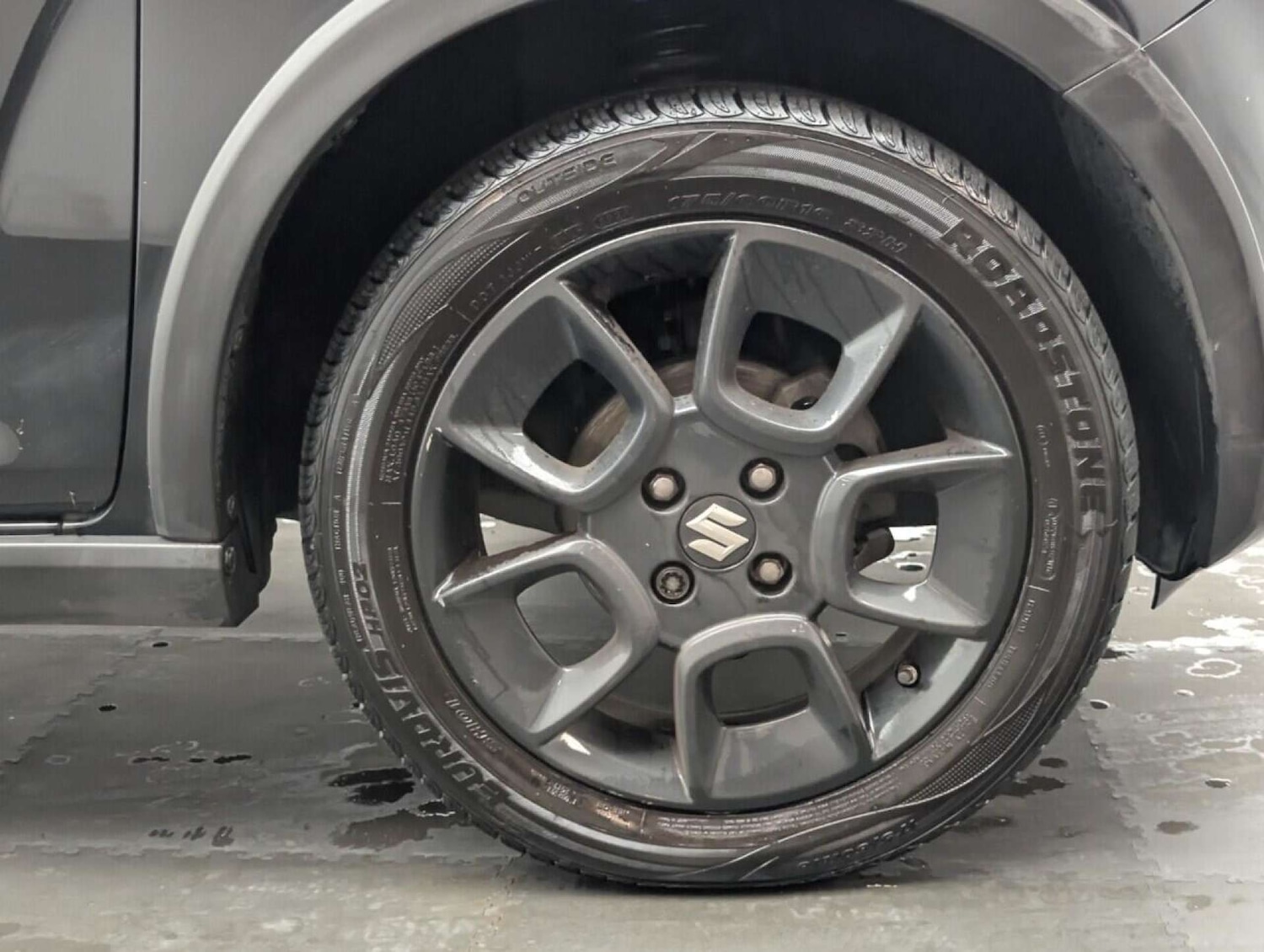 Used Suzuki Ignis 2020 for sale - 78218988: Photo 12