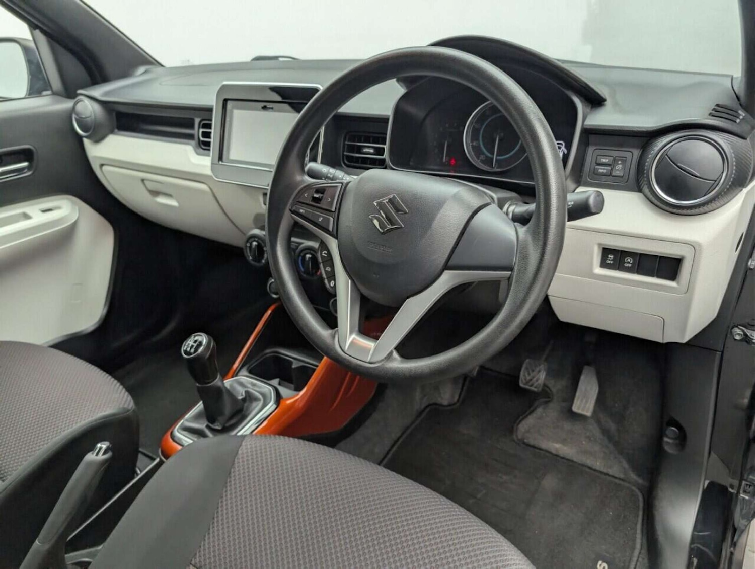 Used Suzuki Ignis 2020 for sale - 78218988: Photo 13