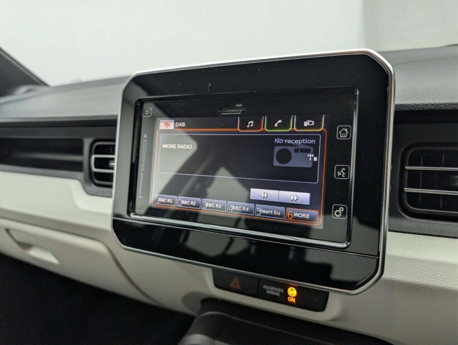 Used Suzuki Ignis 2020 for sale - 78218988: Photo 17