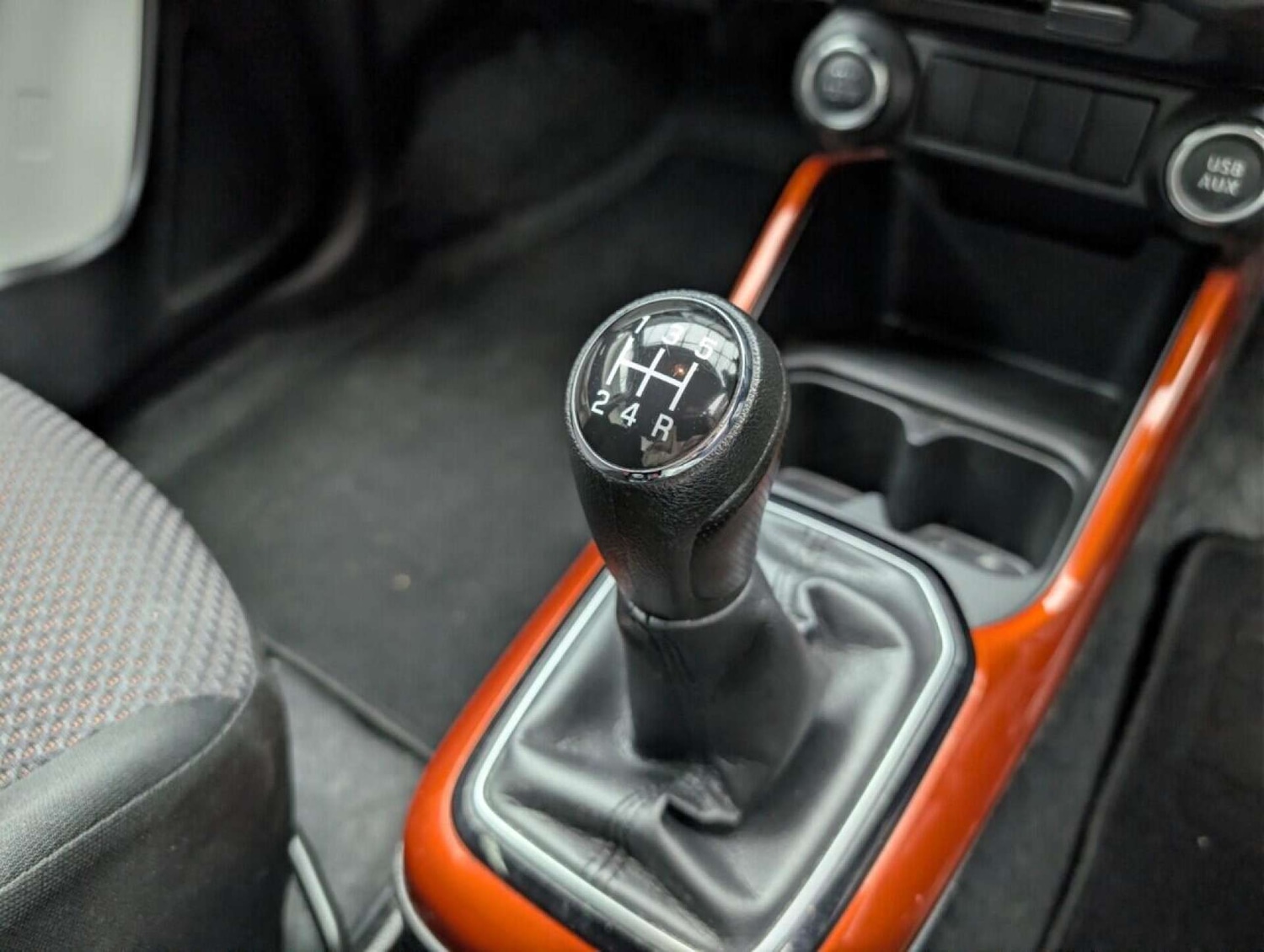 Used Suzuki Ignis 2020 for sale - 78218988: Photo 19