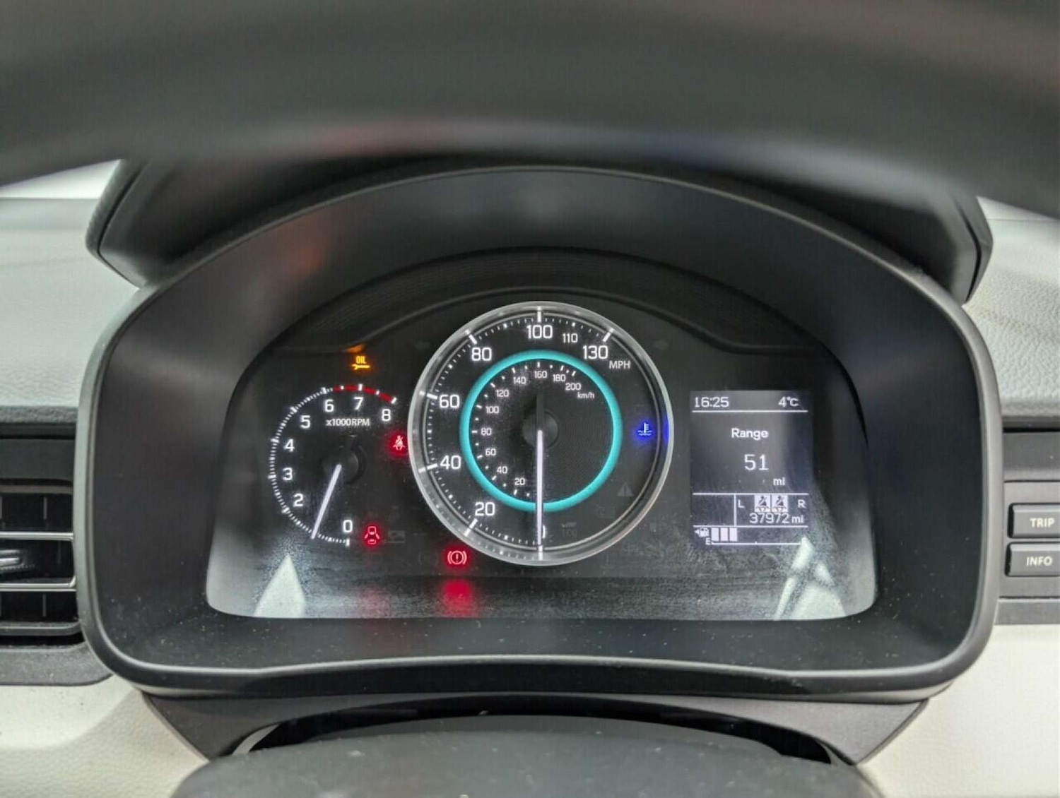 Used Suzuki Ignis 2020 for sale - 78218988: Photo 21