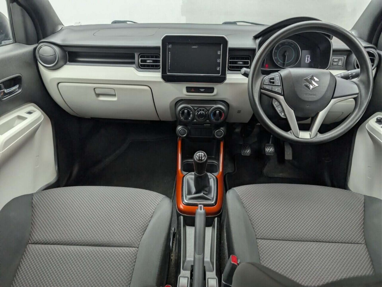 Used Suzuki Ignis 2020 for sale - 78218988: Photo 26