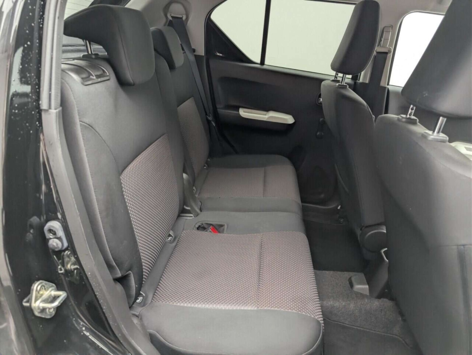 Used Suzuki Ignis 2020 for sale - 78218988: Photo 27