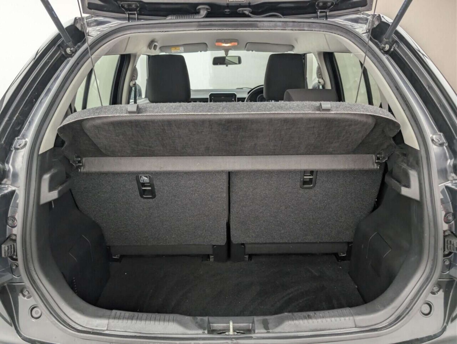 Used Suzuki Ignis 2020 for sale - 78218988: Photo 28