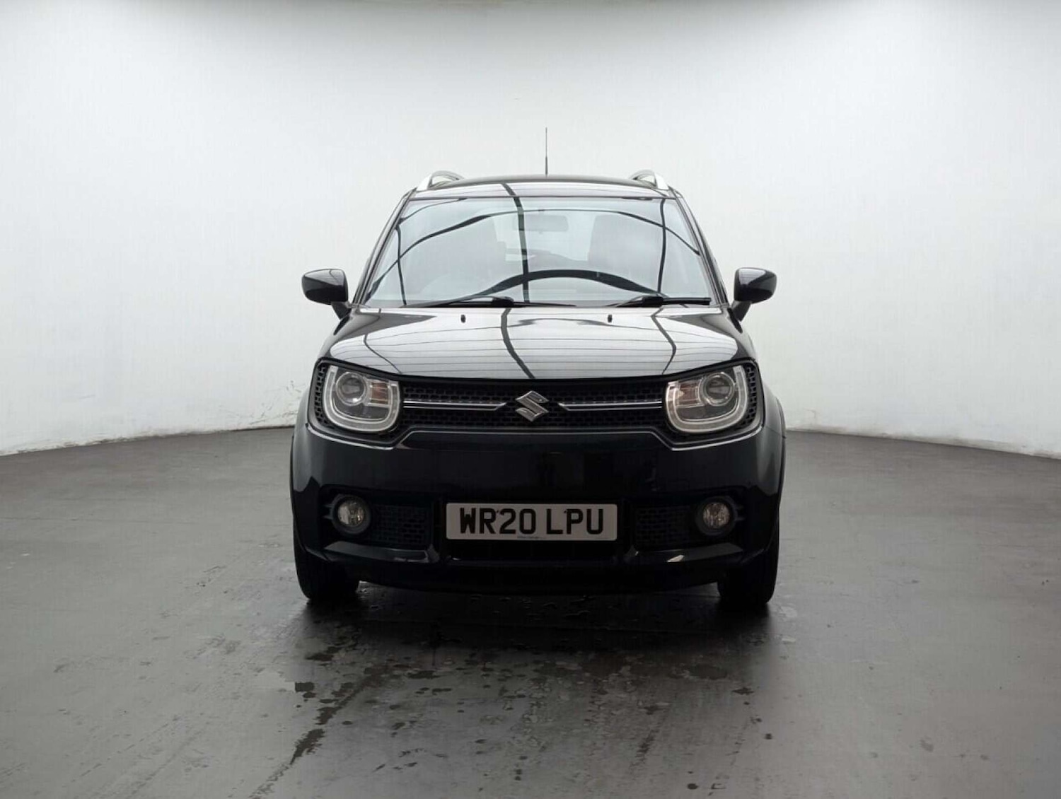 Used Suzuki Ignis 2020 for sale - 78218988: Photo 3