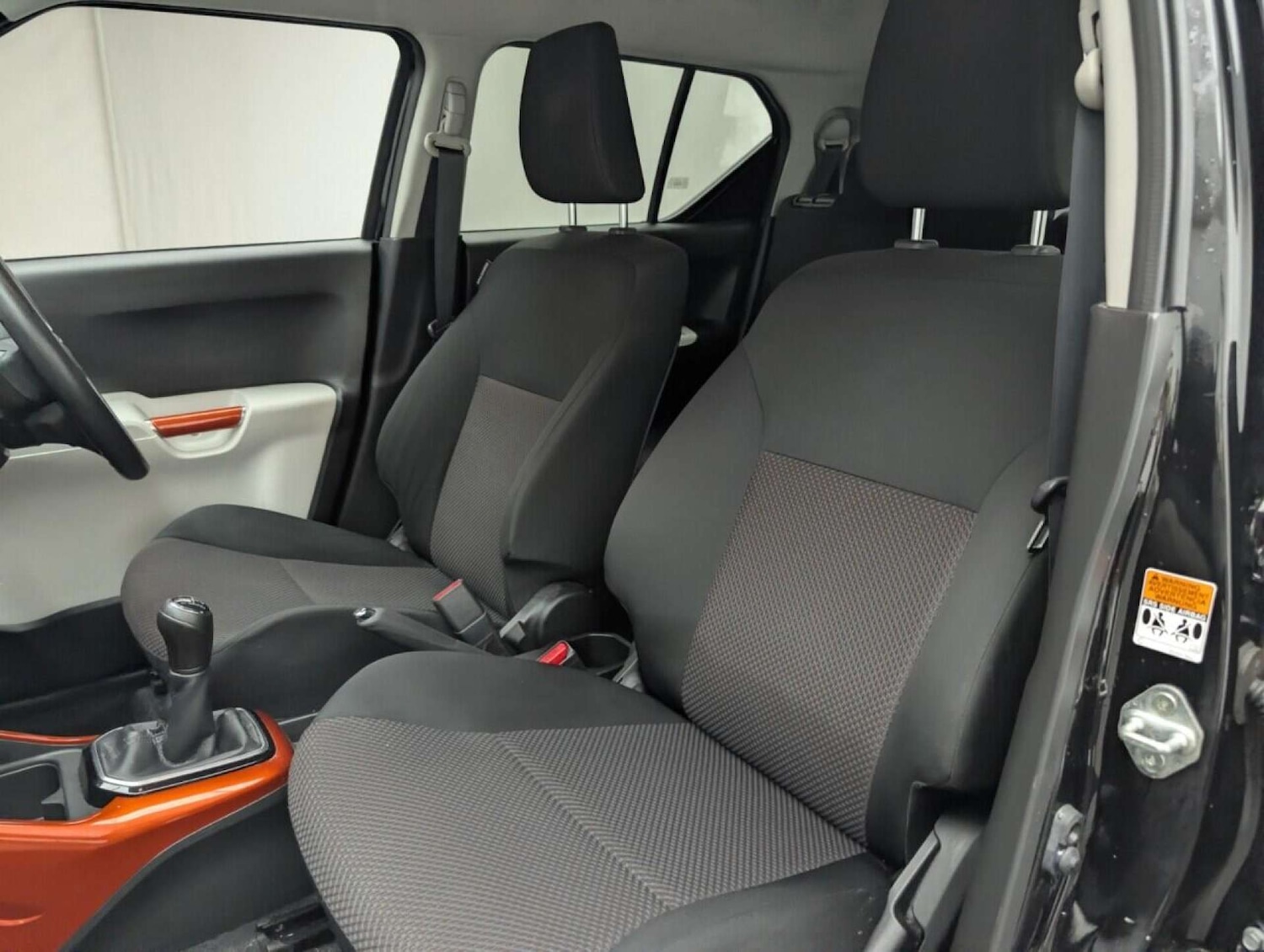 Used Suzuki Ignis 2020 for sale - 78218988: Photo 31