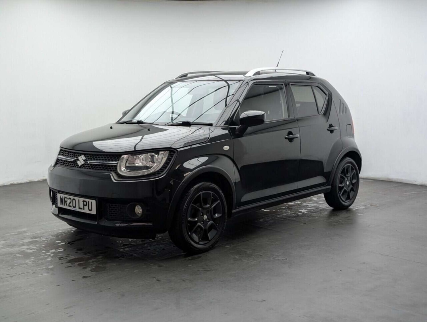 Used Suzuki Ignis 2020 for sale - 78218988: Photo 4