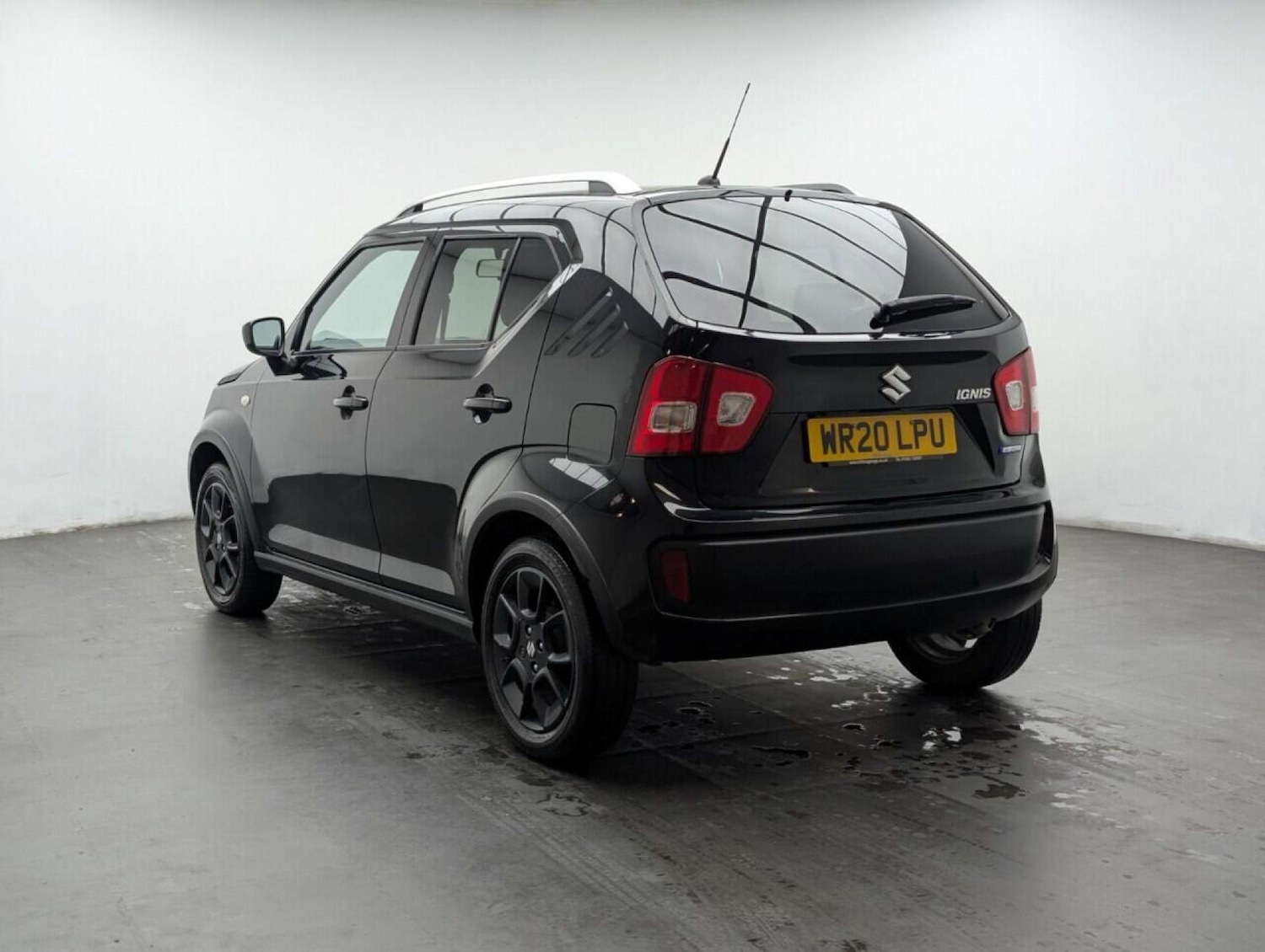 Used Suzuki Ignis 2020 for sale - 78218988: Photo 7