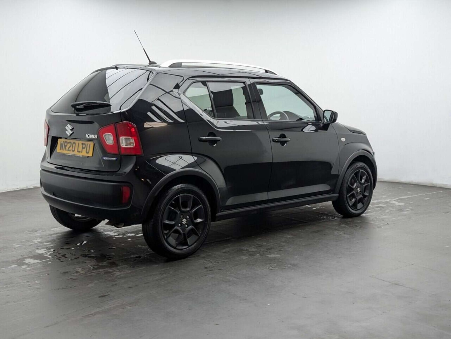 Used Suzuki Ignis 2020 for sale - 78218988: Photo 9