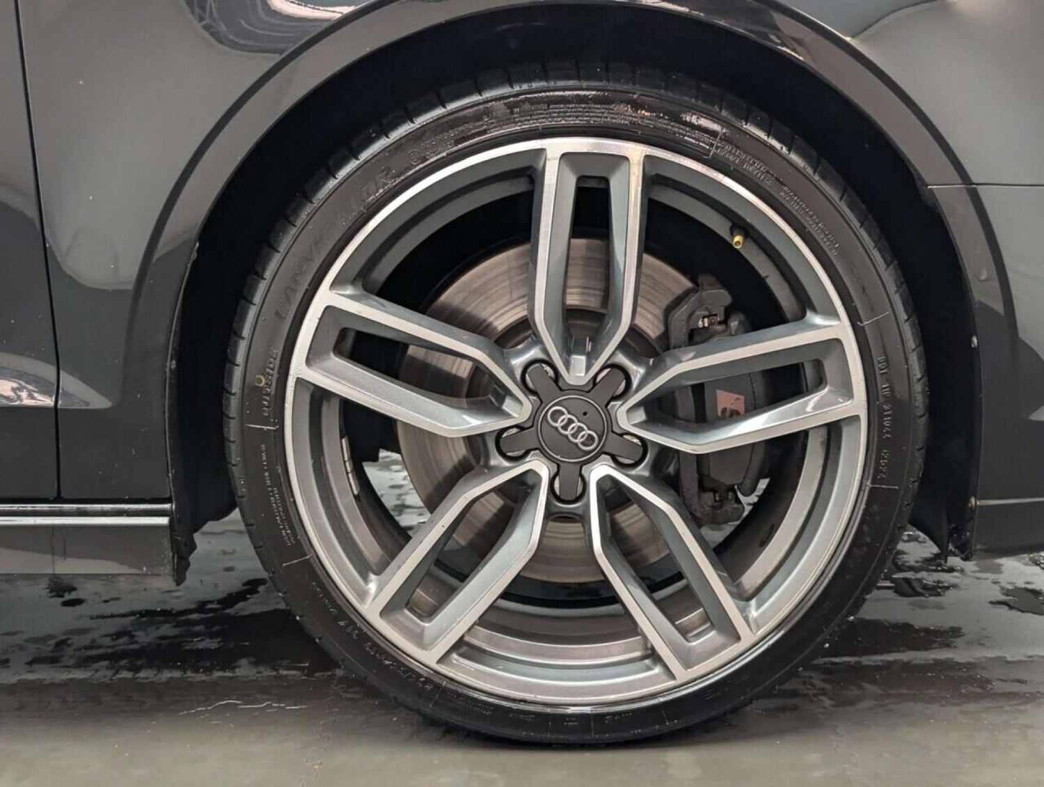 Used Audi S3 2016 for sale - 77714846: Photo 10