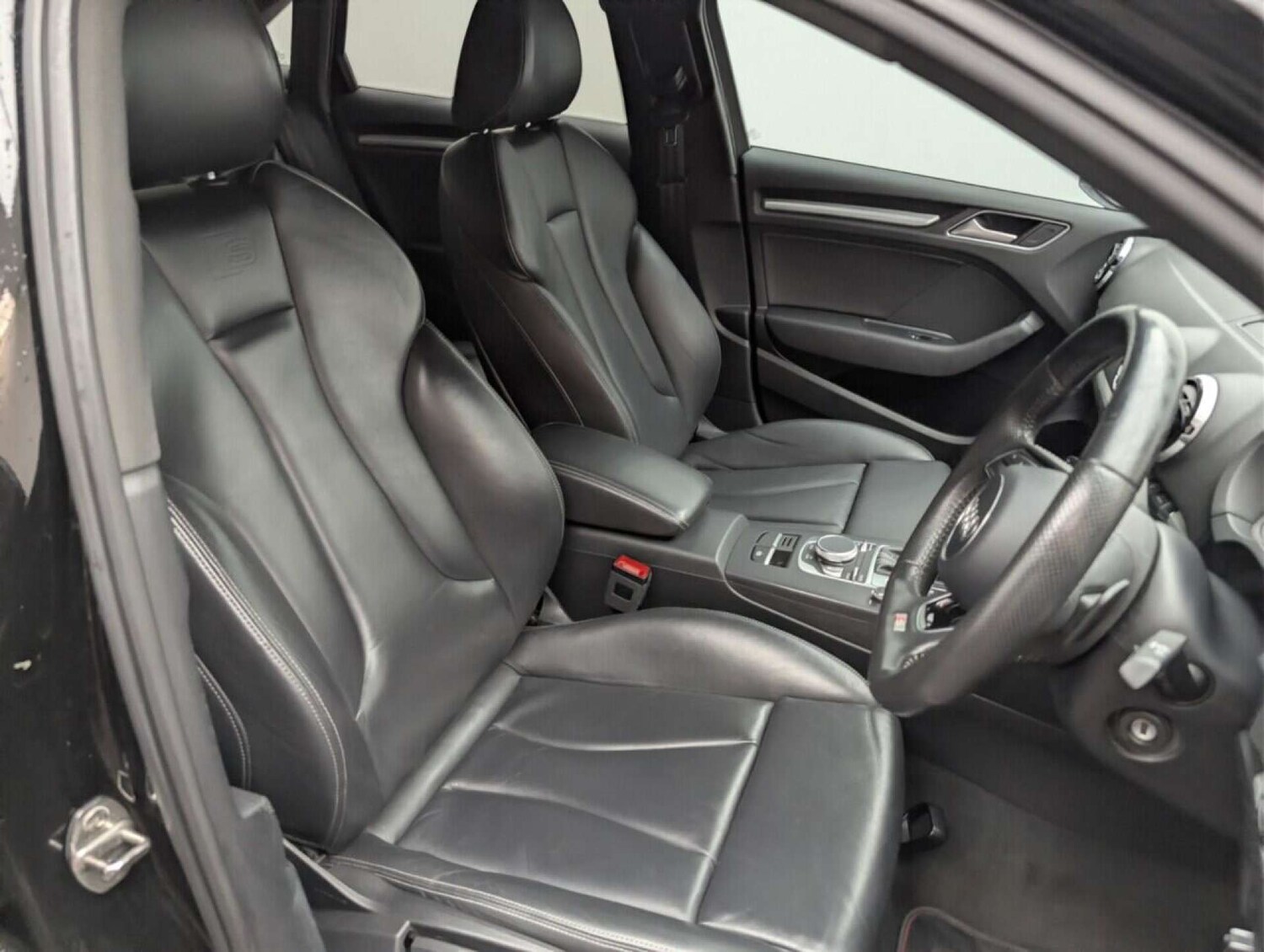 Used Audi S3 2016 for sale - 77714846: Photo 12