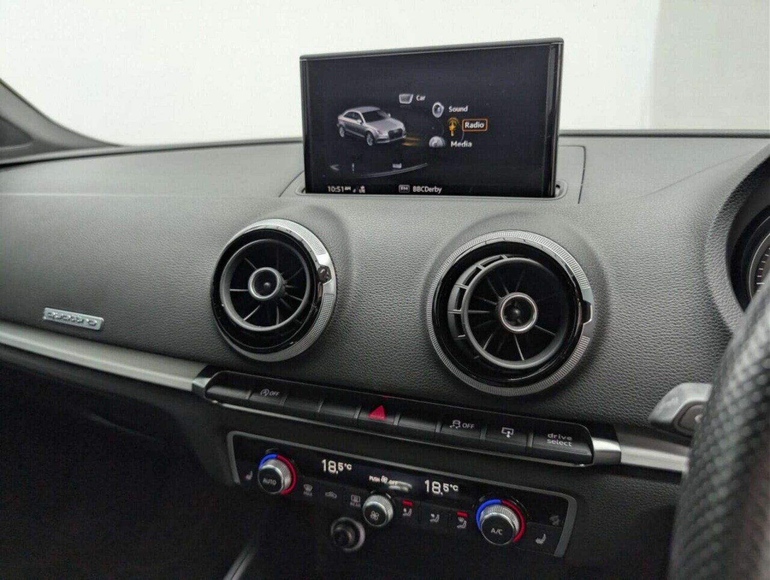 Used Audi S3 2016 for sale - 77714846: Photo 13