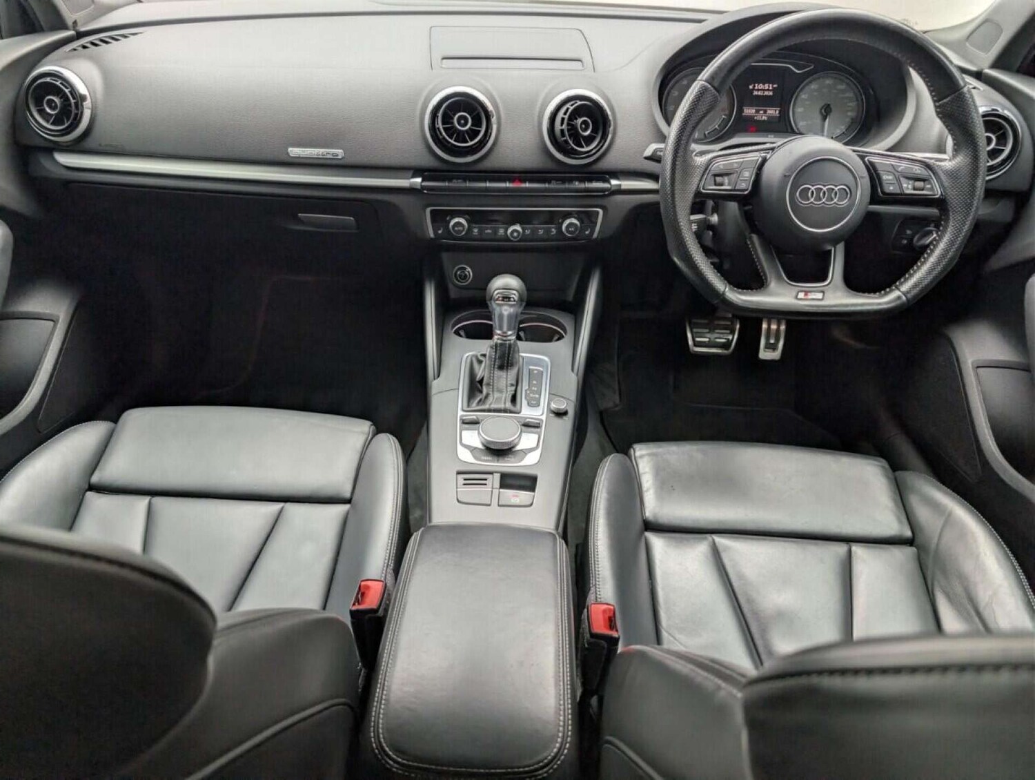 Used Audi S3 2016 for sale - 77714846: Photo 20