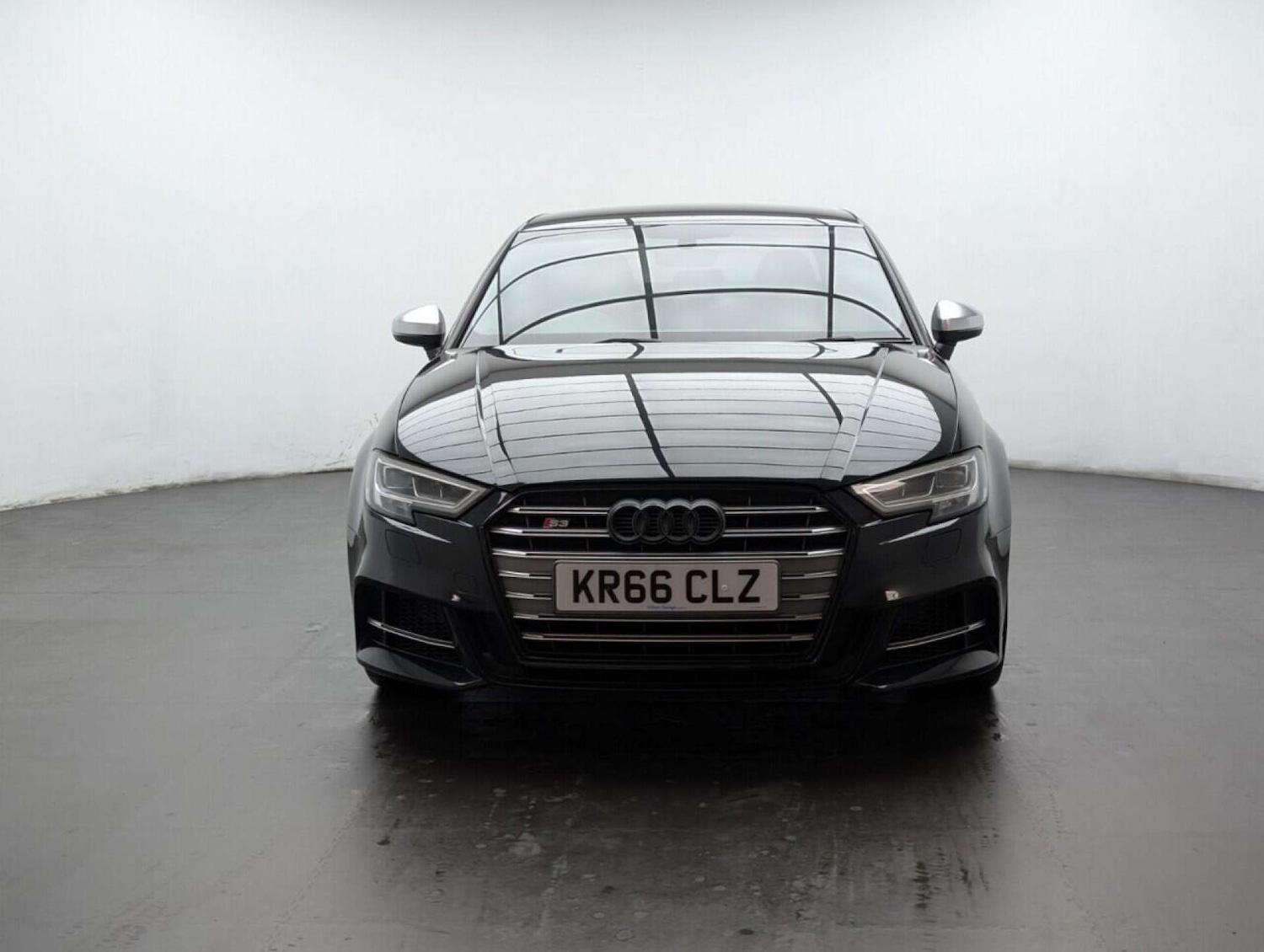 Used Audi S3 2016 for sale - 77714846: Photo 3