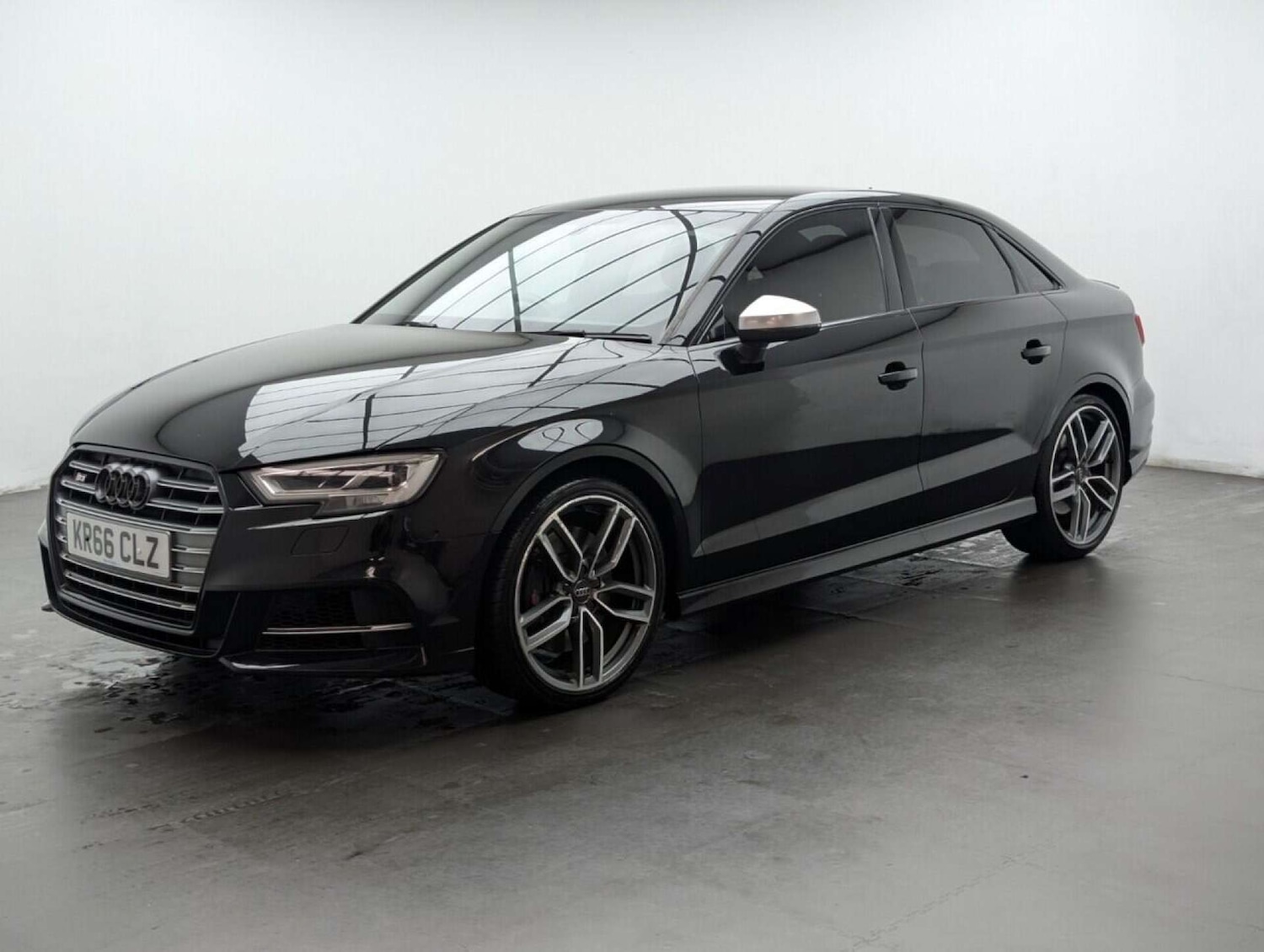 Used Audi S3 2016 for sale - 77714846: Photo 4