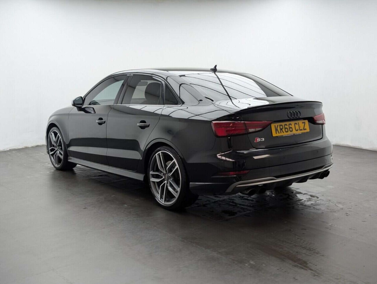 Used Audi S3 2016 for sale - 77714846: Photo 6