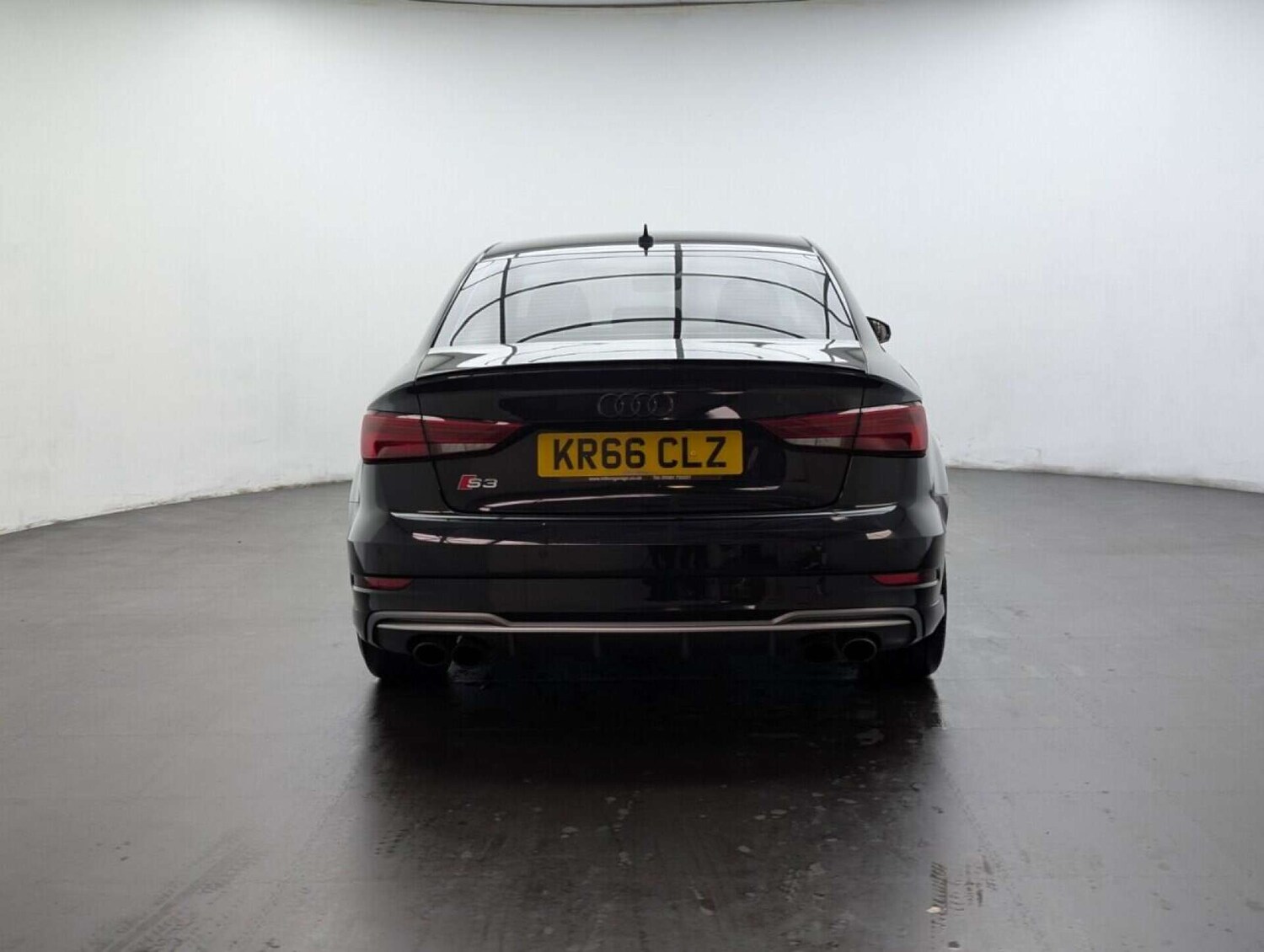 Used Audi S3 2016 for sale - 77714846: Photo 7