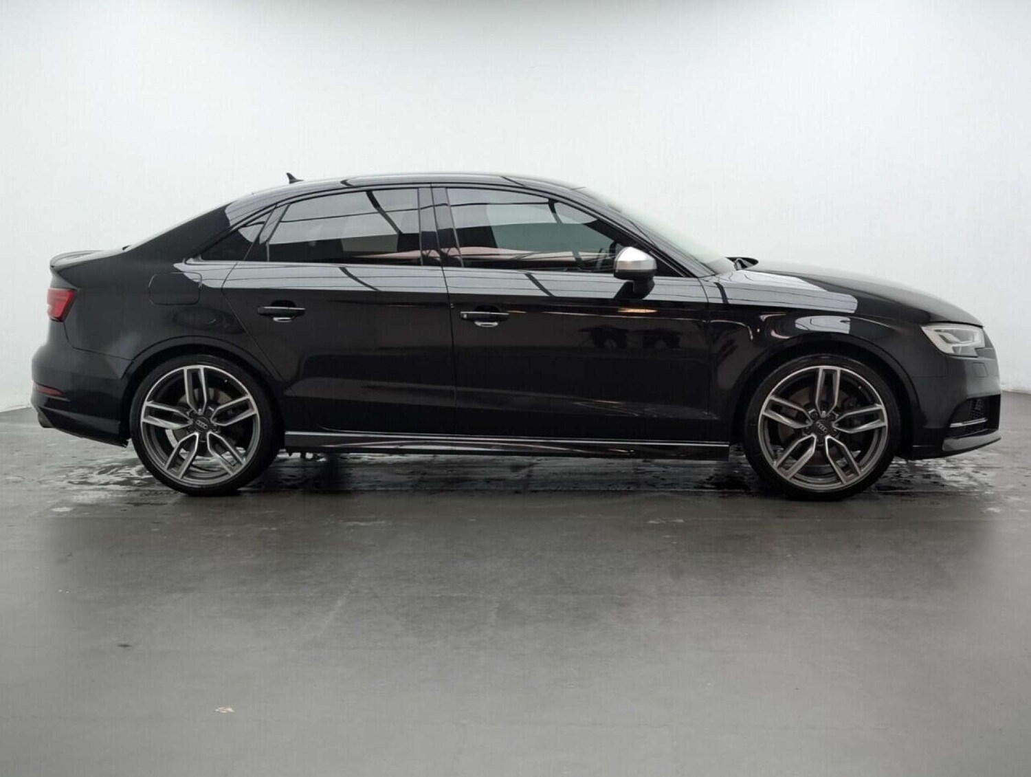 Used Audi S3 2016 for sale - 77714846: Photo 9